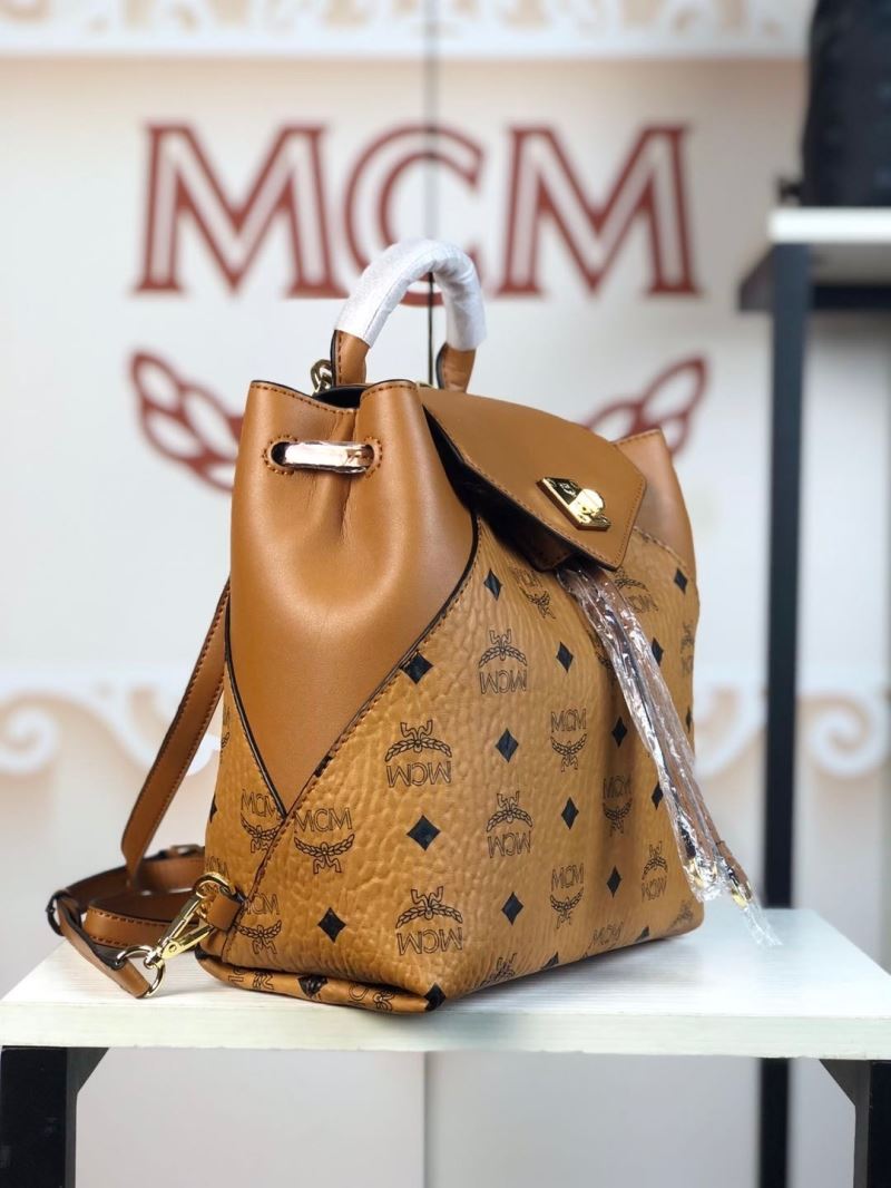 MCM Backpacks